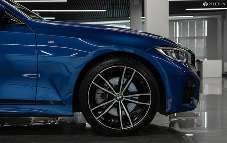 BMW 3 серия, 2020 год, 3 600 000 рублей, 27 фотография