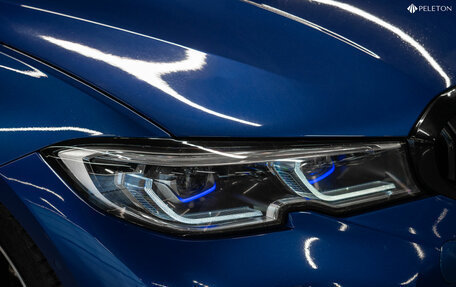 BMW 3 серия, 2020 год, 3 600 000 рублей, 28 фотография
