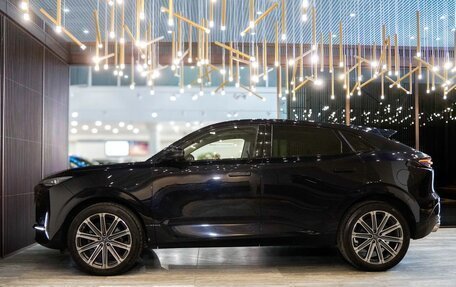 Porsche Taycan I, 2023 год, 11 900 000 рублей, 3 фотография