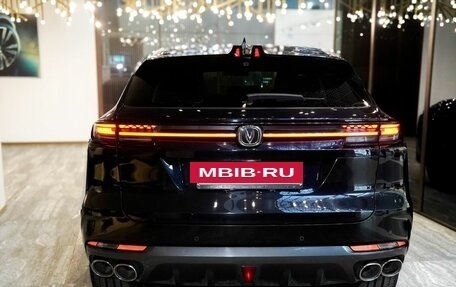 Porsche Taycan I, 2023 год, 11 900 000 рублей, 5 фотография