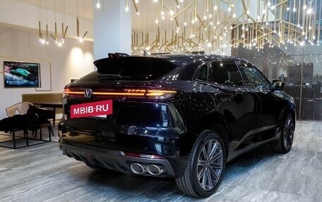 Porsche Taycan I, 2023 год, 11 900 000 рублей, 6 фотография
