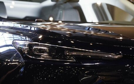 Porsche Taycan I, 2023 год, 11 900 000 рублей, 10 фотография