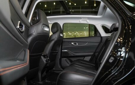 Porsche Taycan I, 2023 год, 11 900 000 рублей, 14 фотография