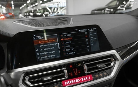 BMW 3 серия, 2020 год, 3 600 000 рублей, 24 фотография