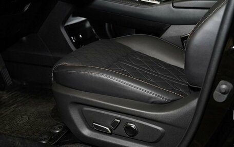 Porsche Taycan I, 2023 год, 11 900 000 рублей, 13 фотография