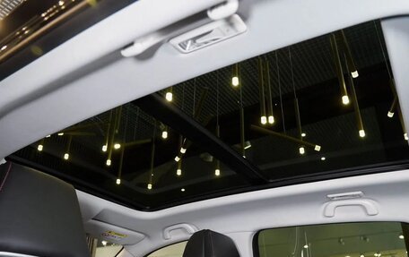 Porsche Taycan I, 2023 год, 11 900 000 рублей, 16 фотография