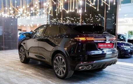 Porsche Taycan I, 2023 год, 11 900 000 рублей, 4 фотография