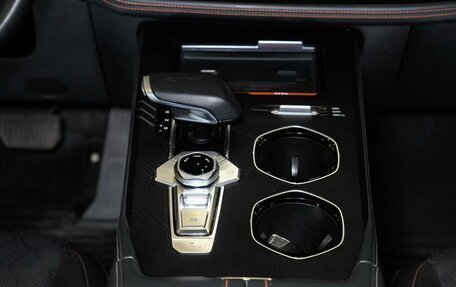 Porsche Taycan I, 2023 год, 11 900 000 рублей, 22 фотография
