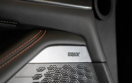 Porsche Taycan I, 2023 год, 11 900 000 рублей, 29 фотография