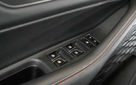 Porsche Taycan I, 2023 год, 11 900 000 рублей, 27 фотография