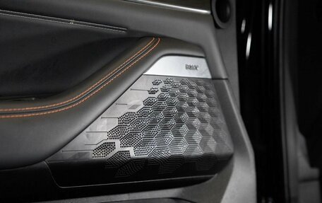 Porsche Taycan I, 2023 год, 11 900 000 рублей, 28 фотография