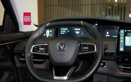 Porsche Taycan I, 2023 год, 11 900 000 рублей, 19 фотография