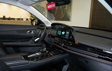 Porsche Taycan I, 2023 год, 11 900 000 рублей, 25 фотография