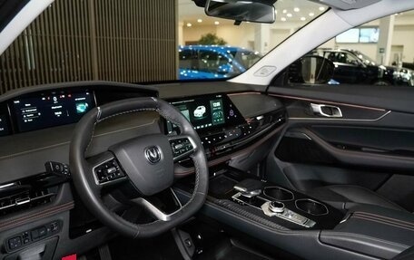 Porsche Taycan I, 2023 год, 11 900 000 рублей, 20 фотография