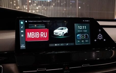 Porsche Taycan I, 2023 год, 11 900 000 рублей, 33 фотография