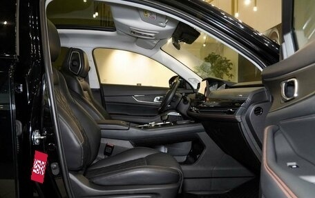 Porsche Taycan I, 2023 год, 11 900 000 рублей, 24 фотография