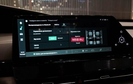 Porsche Taycan I, 2023 год, 11 900 000 рублей, 35 фотография