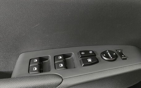 Hyundai Solaris II рестайлинг, 2020 год, 1 540 000 рублей, 22 фотография