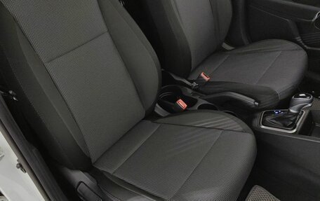Hyundai Solaris II рестайлинг, 2020 год, 1 540 000 рублей, 23 фотография