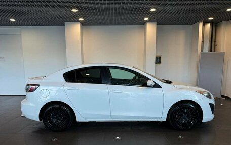 Mazda 3, 2009 год, 1 115 000 рублей, 2 фотография