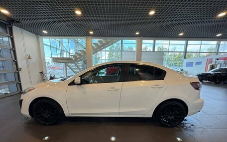 Mazda 3, 2009 год, 1 115 000 рублей, 6 фотография