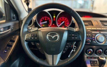 Mazda 3, 2009 год, 1 115 000 рублей, 10 фотография