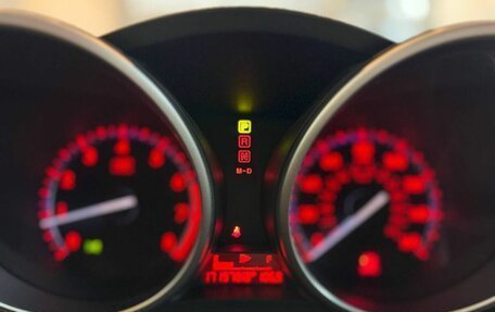 Mazda 3, 2009 год, 1 115 000 рублей, 11 фотография