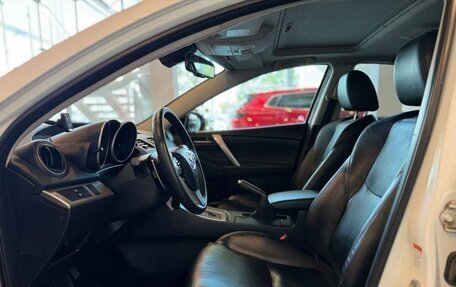 Mazda 3, 2009 год, 1 115 000 рублей, 16 фотография