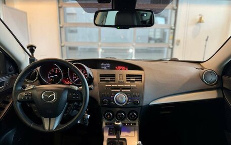 Mazda 3, 2009 год, 1 115 000 рублей, 9 фотография