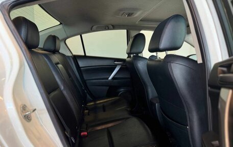 Mazda 3, 2009 год, 1 115 000 рублей, 17 фотография