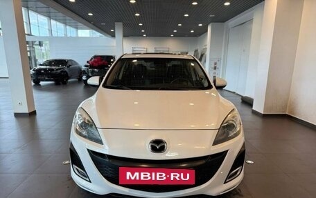 Mazda 3, 2009 год, 1 115 000 рублей, 8 фотография