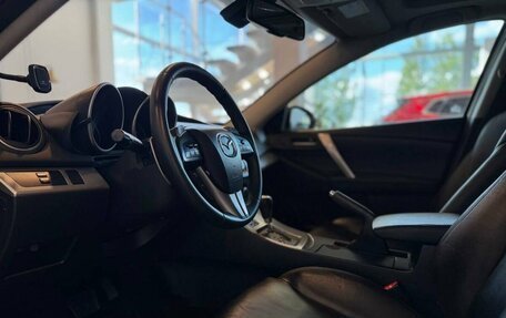 Mazda 3, 2009 год, 1 115 000 рублей, 24 фотография