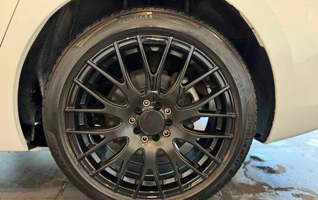 Mazda 3, 2009 год, 1 115 000 рублей, 21 фотография