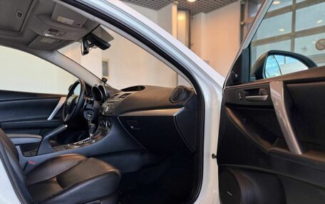 Mazda 3, 2009 год, 1 115 000 рублей, 28 фотография