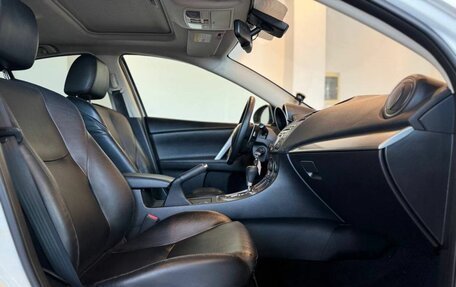 Mazda 3, 2009 год, 1 115 000 рублей, 30 фотография