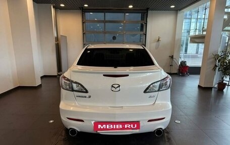 Mazda 3, 2009 год, 1 115 000 рублей, 4 фотография