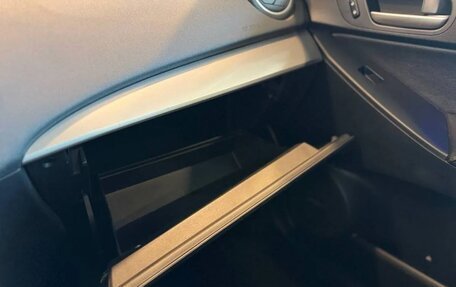 Mazda 3, 2009 год, 1 115 000 рублей, 31 фотография