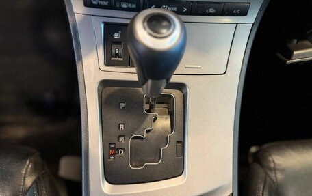 Mazda 3, 2009 год, 1 115 000 рублей, 32 фотография