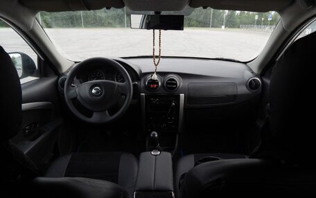 Nissan Almera, 2016 год, 3 300 000 рублей, 9 фотография