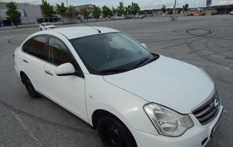 Nissan Almera, 2016 год, 3 300 000 рублей, 3 фотография