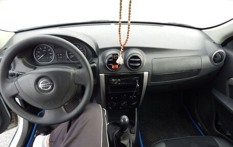 Nissan Almera, 2016 год, 3 300 000 рублей, 6 фотография