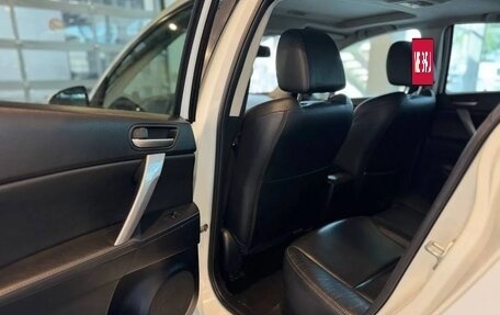 Mazda 3, 2009 год, 1 115 000 рублей, 25 фотография