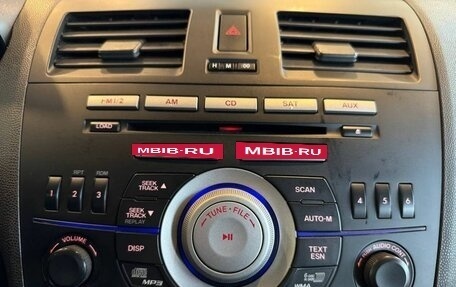 Mazda 3, 2009 год, 1 115 000 рублей, 14 фотография
