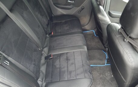 Nissan Almera, 2016 год, 3 300 000 рублей, 10 фотография