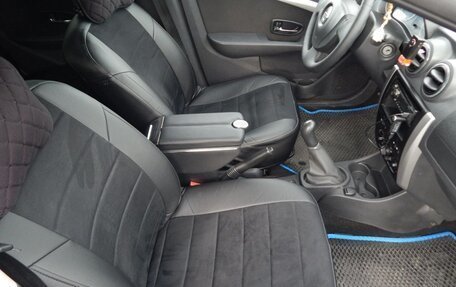 Nissan Almera, 2016 год, 3 300 000 рублей, 16 фотография