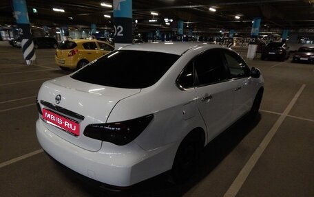 Nissan Almera, 2016 год, 3 300 000 рублей, 11 фотография