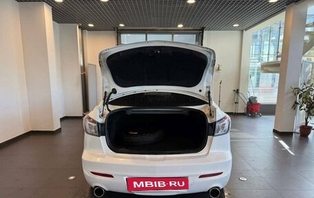 Mazda 3, 2009 год, 1 115 000 рублей, 36 фотография