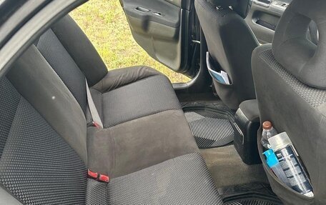 Mitsubishi Lancer IX, 2006 год, 400 000 рублей, 6 фотография