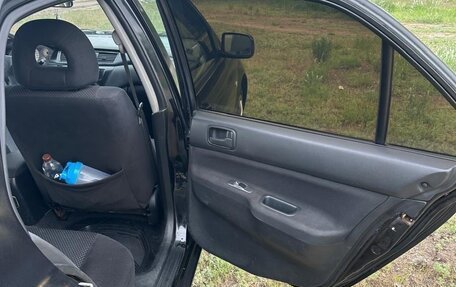 Mitsubishi Lancer IX, 2006 год, 400 000 рублей, 9 фотография