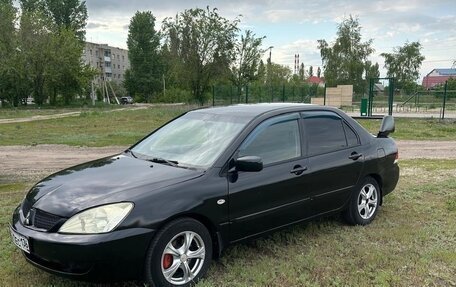Mitsubishi Lancer IX, 2006 год, 400 000 рублей, 7 фотография